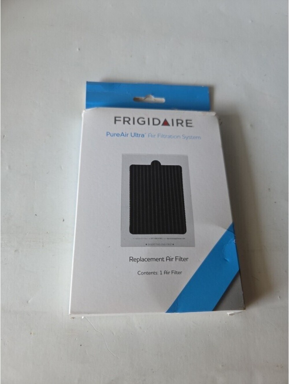 NEW Frigidaire PURE ULTRA Replacement  Refrigerator Pure Air Ultra Filter SF2